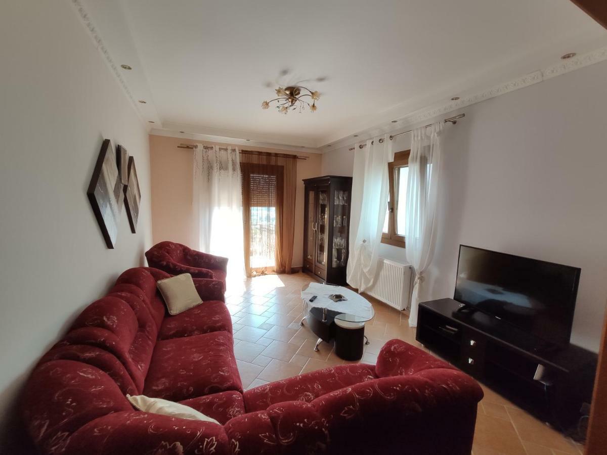 Elpida Apartment Limenas (Thasos) Exterior foto