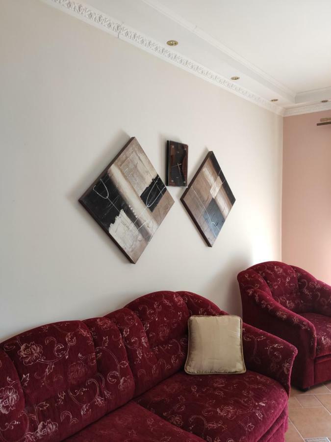 Elpida Apartment Limenas (Thasos) Exterior foto