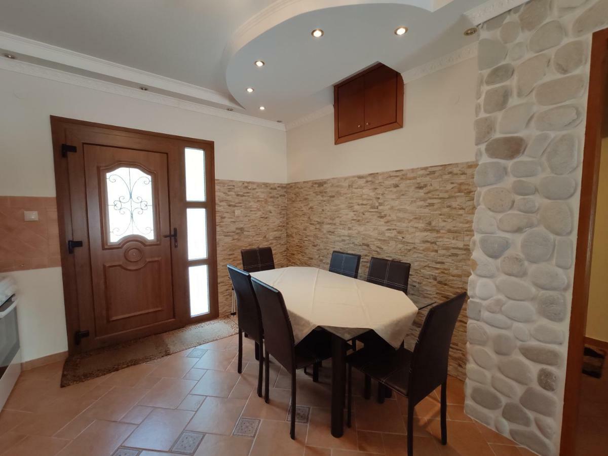 Elpida Apartment Limenas (Thasos) Exterior foto